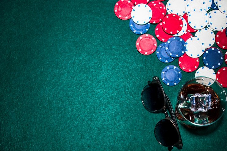 Ilustrasi taruhan olahraga online yang cepat dan aman untuk pengguna lv4d