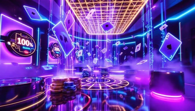 Pengguna di Surabaya menikmati permainan live casino secara mobile
