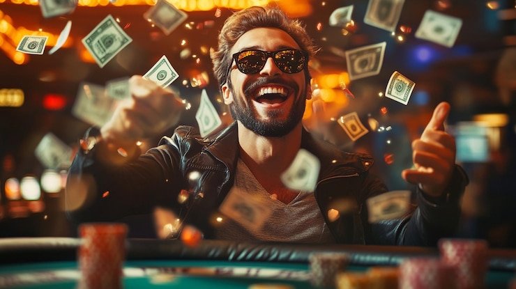 Pengguna memanfaatkan fitur keamanan dan privasi untuk pengalaman bermain di lv4d yang nyaman