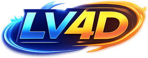 Logo lv4d platform